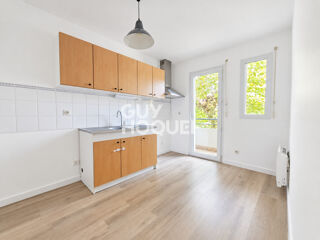  Appartement à vendre 3 pièces 74 m²