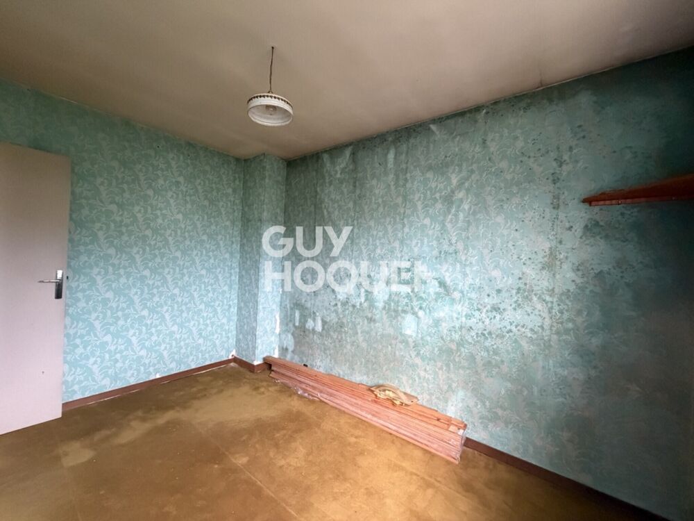 Vente Maison maison Amiens