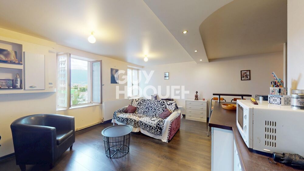 Vente Appartement appartement Chambéry