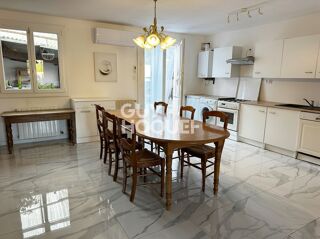  Maison à vendre 4 pièces 95 m²