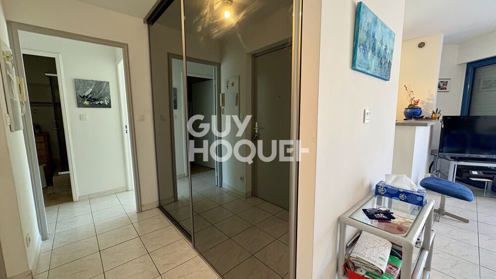à vendre  Appartement Cavalaire-sur-Mer (83240)