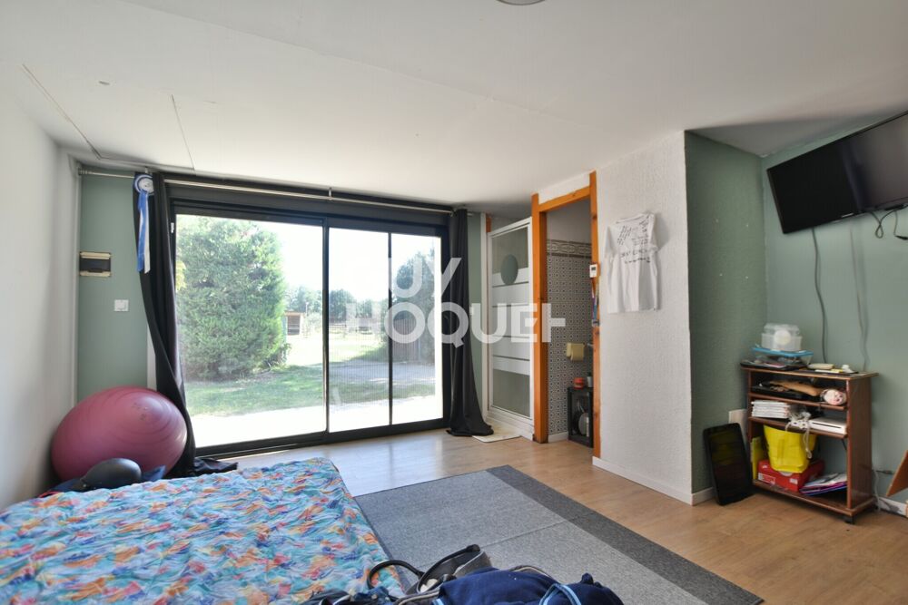 Vente Maison maison Saint-jean-pla-de-corts