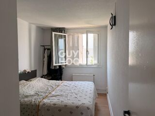  Appartement à louer 3 pièces 54 m²