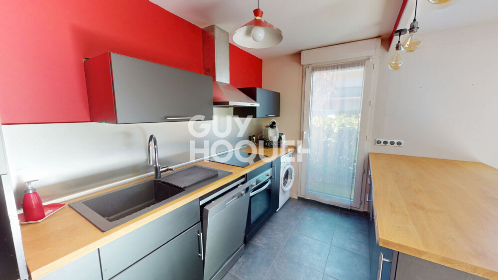 Vente Appartement appartement Dijon