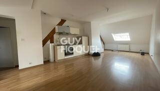  Appartement à louer 2 pièces 50 m²