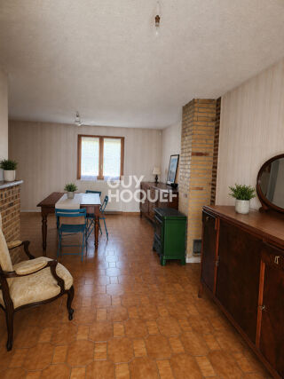  Maison à vendre 5 pièces 140 m²