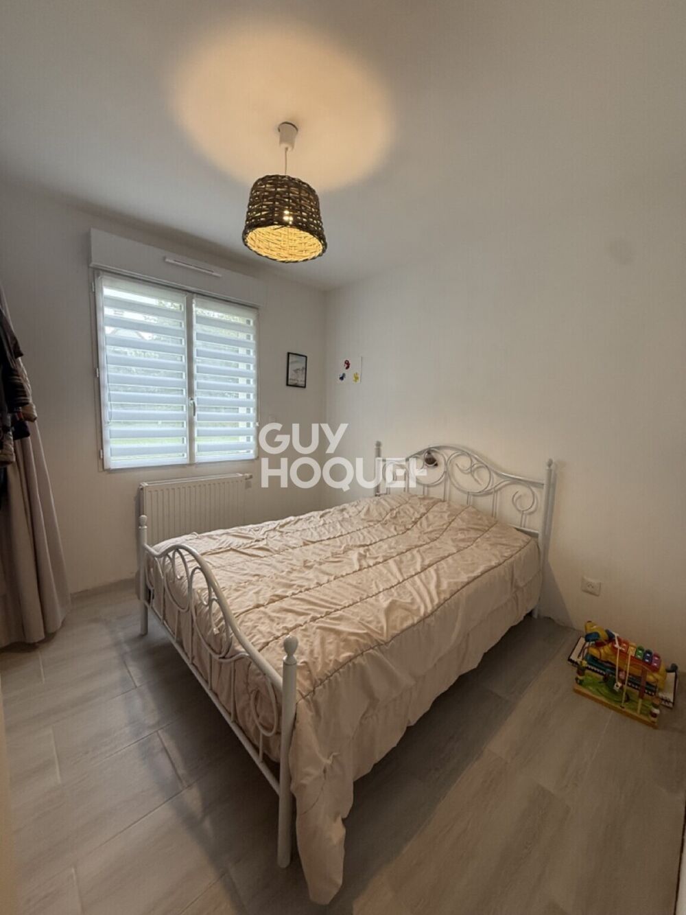 Vente Maison maison Villers-bocage