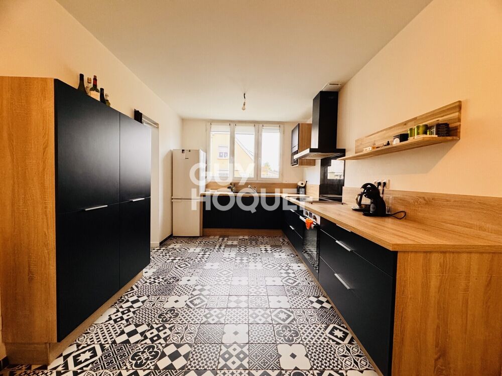 Location Maison maison Cormontreuil
