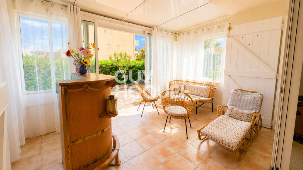 à vendre  Maison Cavalaire-sur-Mer (83240)