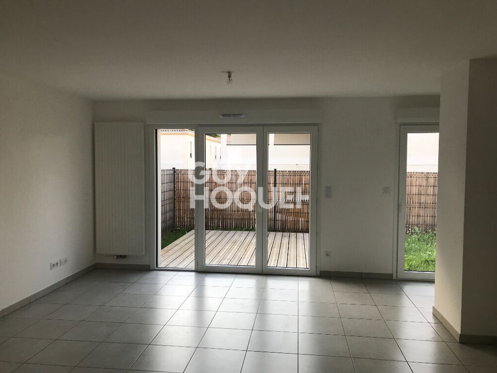 Location Maison maison Merignac