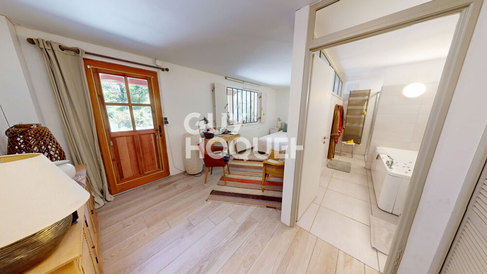 à vendre  Maison Divajeu (26400)