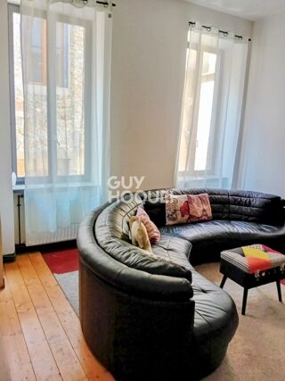  Appartement à vendre 4 pièces 83 m²