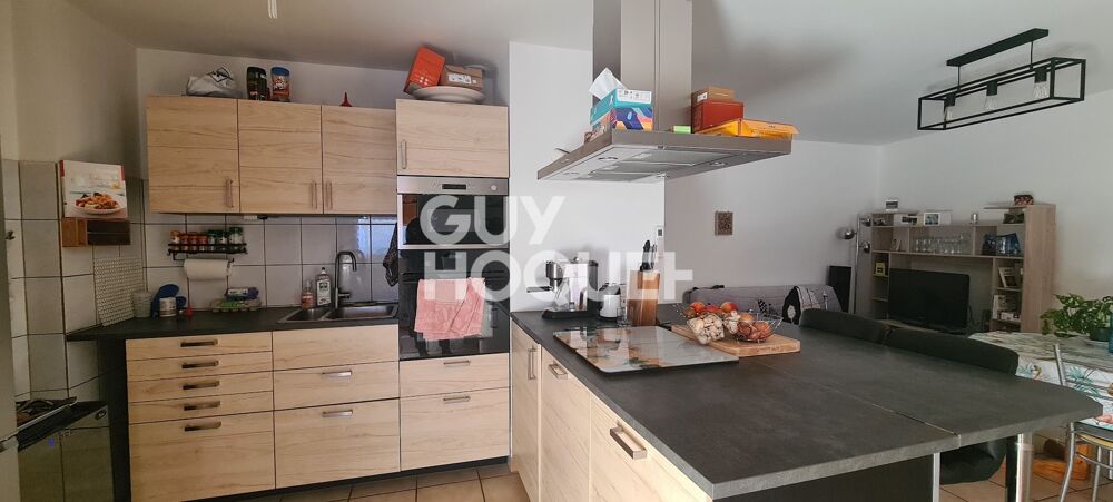 Vente Appartement appartement Cabannes