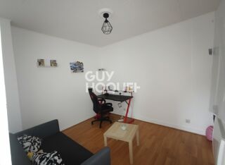  Maison à vendre 4 pièces 93 m²