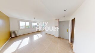  Appartement à vendre 4 pièces 65 m²