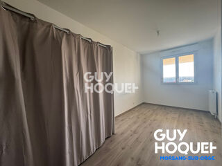  Appartement à vendre 3 pièces 61 m²