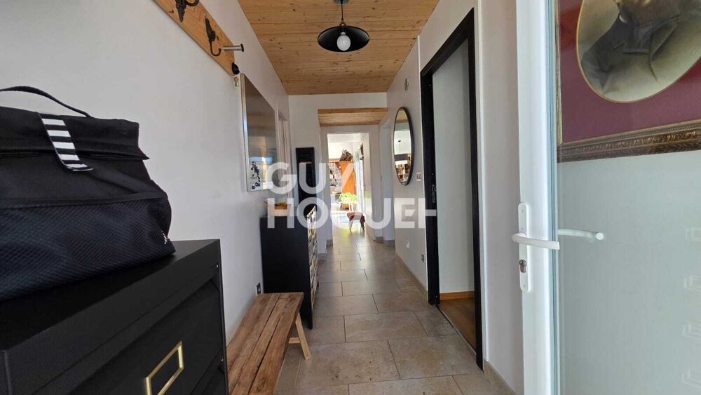 Vente Maison maison Rieux minervois