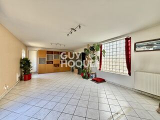  Maison à vendre 5 pièces 89 m²