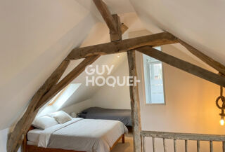  Maison � vendre 3 pi�ces 59 m�