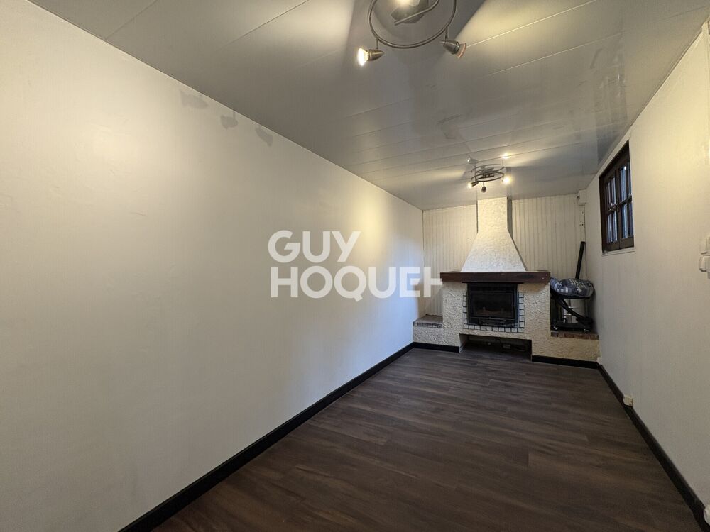 Vente Maison maison Le petit-quevilly