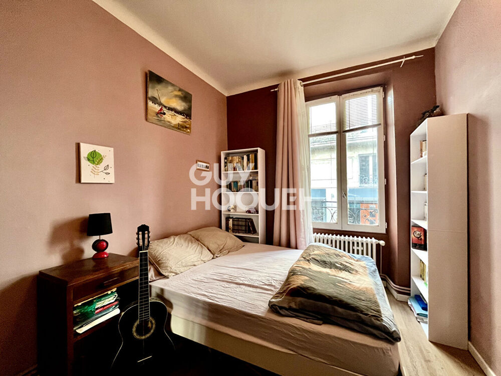 Vente Appartement appartement Nantes