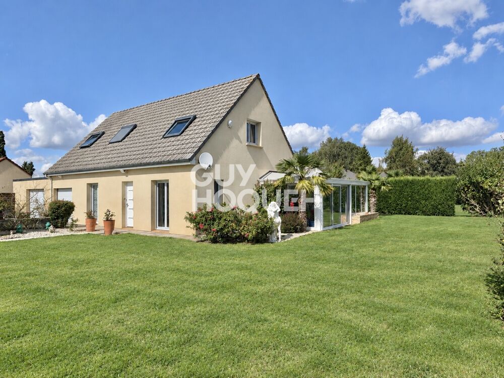 Maison 6 pièces 150 m² · à Buchy · 150 m² · 297 000 €