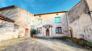  Maison à vendre 6 pièces 128 m²
