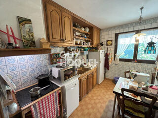  Maison  vendre 6 pices 124 m