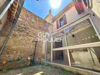 Vente Maison maison Olonzac