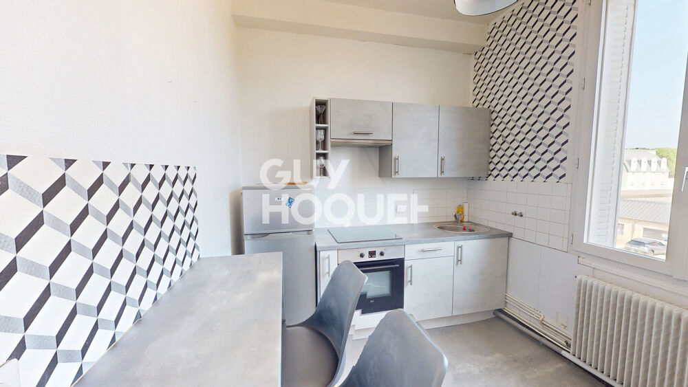 appartement