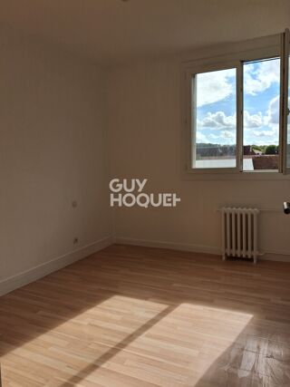  Appartement à louer 4 pièces 63 m²