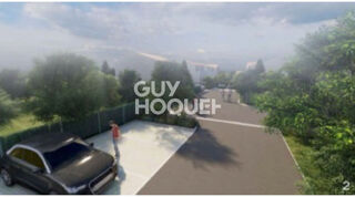  Terrain à vendre 629 m²