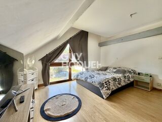  Maison à vendre 3 pièces 56 m²