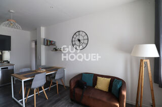  Appartement à louer 3 pièces 54 m²