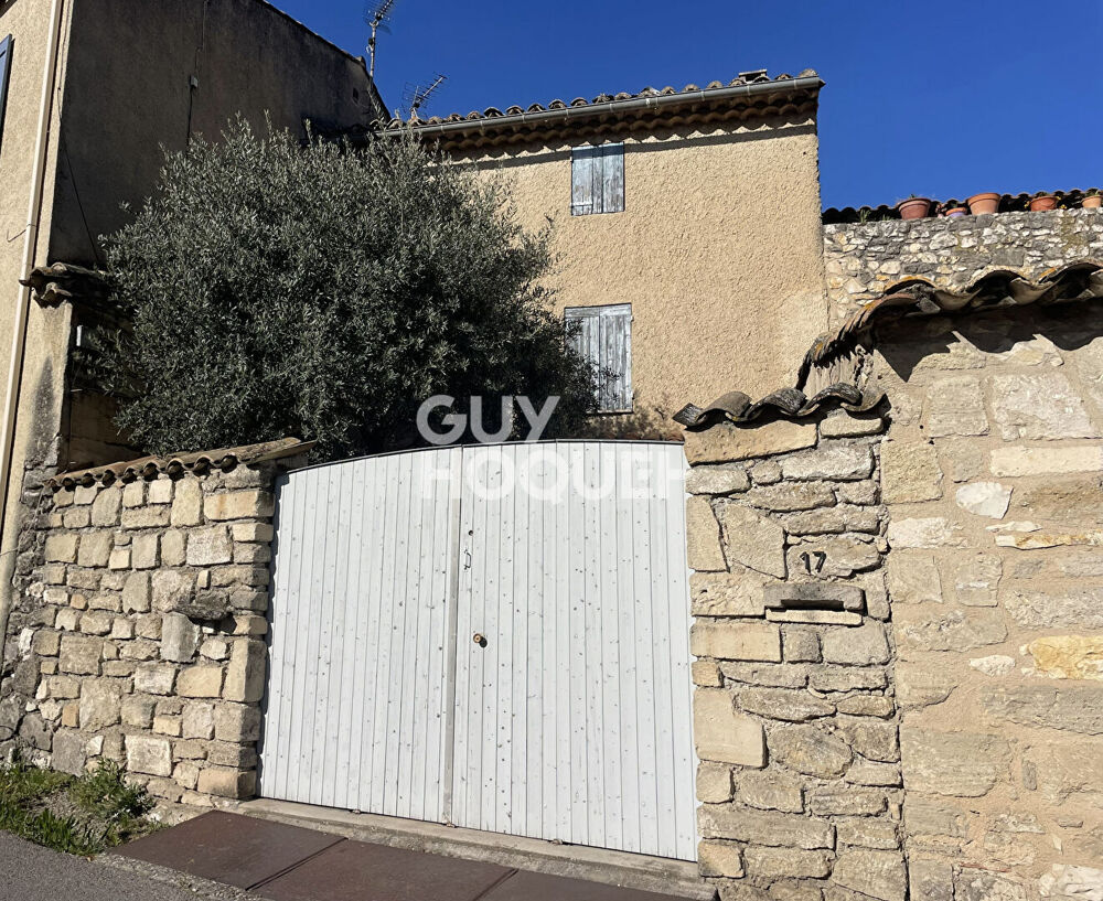 Vente Maison maison Caumont sur durance