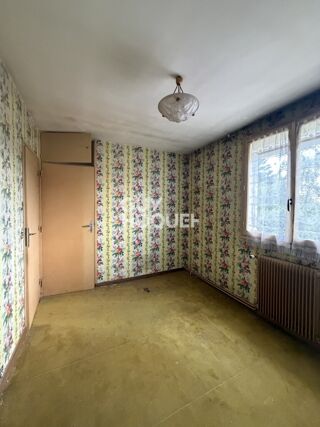  Maison à vendre 4 pièces 65 m²