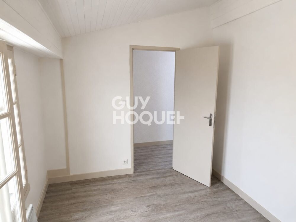 Vente Appartement appartement Carcassonne