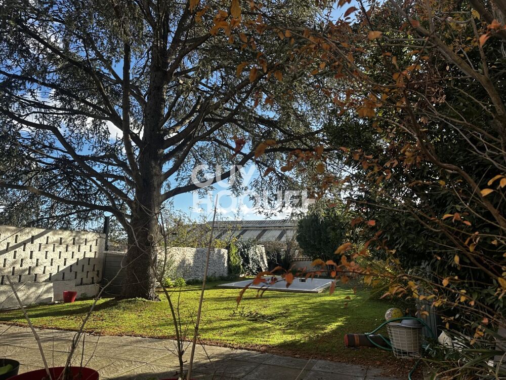 Vente Maison maison Carcassonne
