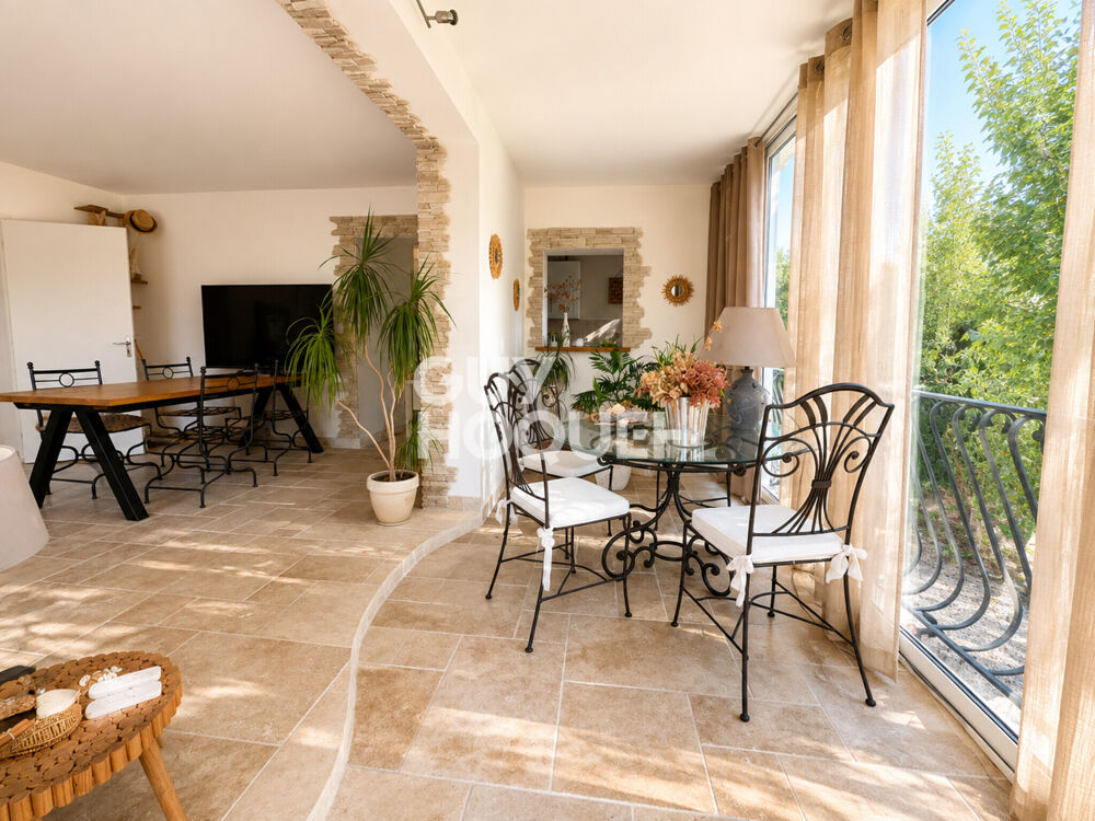 Vente Appartement appartement Cavalaire-sur-mer