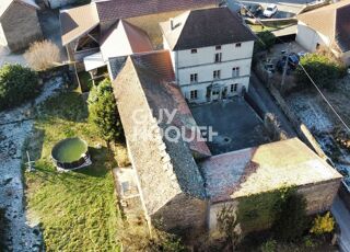  Maison à vendre 4 pièces 123 m²