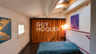  Maison à vendre 4 pièces 63 m²
