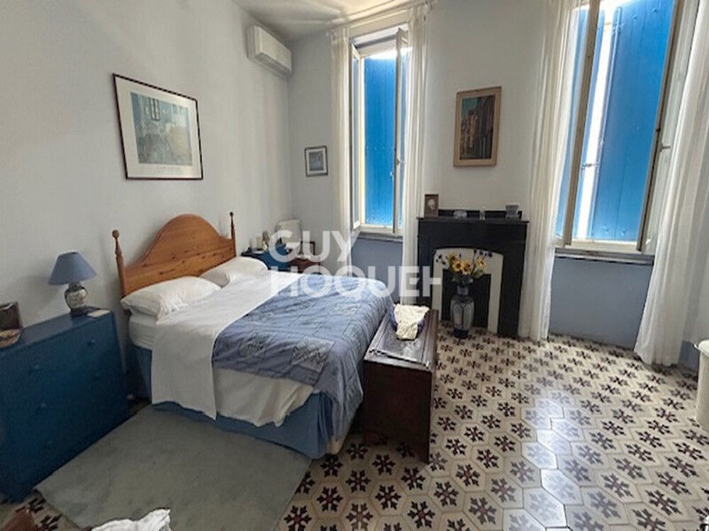 Vente Maison maison Olonzac