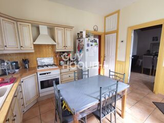  Maison à vendre 4 pièces 107 m²