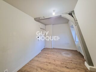  Appartement à louer 1 pièce 19 m²
