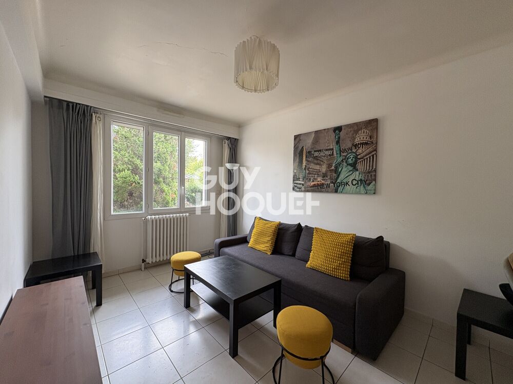 Location Appartement appartement Nantes