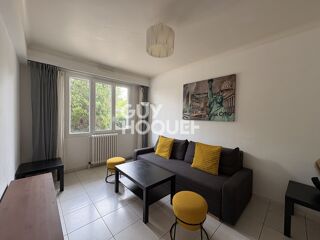  Appartement à louer 2 pièces 43 m²