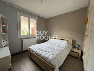  Maison à vendre 6 pièces 75 m²