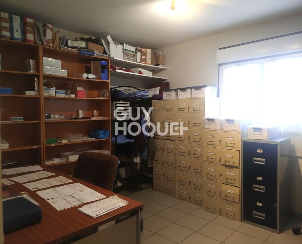 Vente Maison autre Tréon