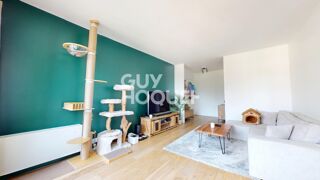  Appartement à vendre 3 pièces 67 m²