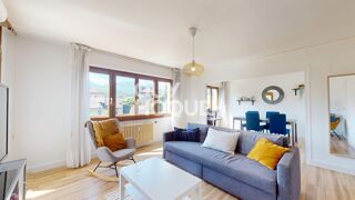  Appartement à vendre 4 pièces 86 m²